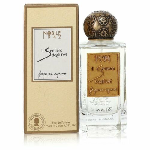 Il Sentiero Degli Dé Eau de Parfum