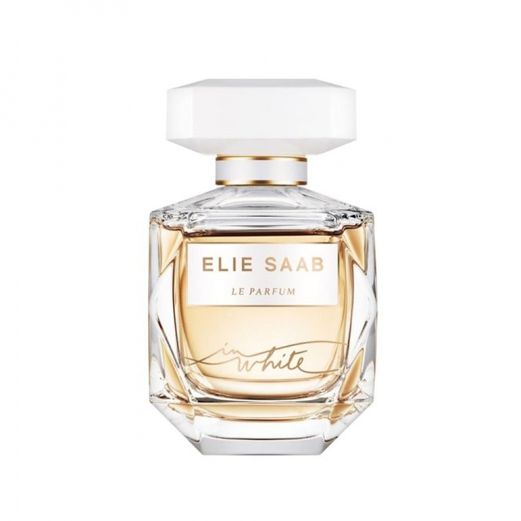 In White Eau de Parfum