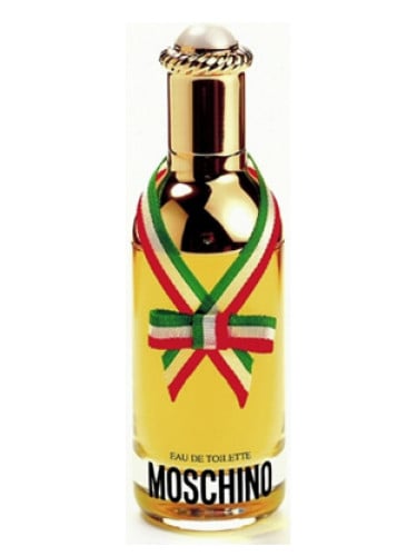 Pour Femme Eau de Toilette