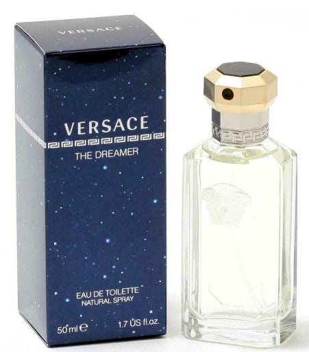 The Dreamer Eau de Toilette