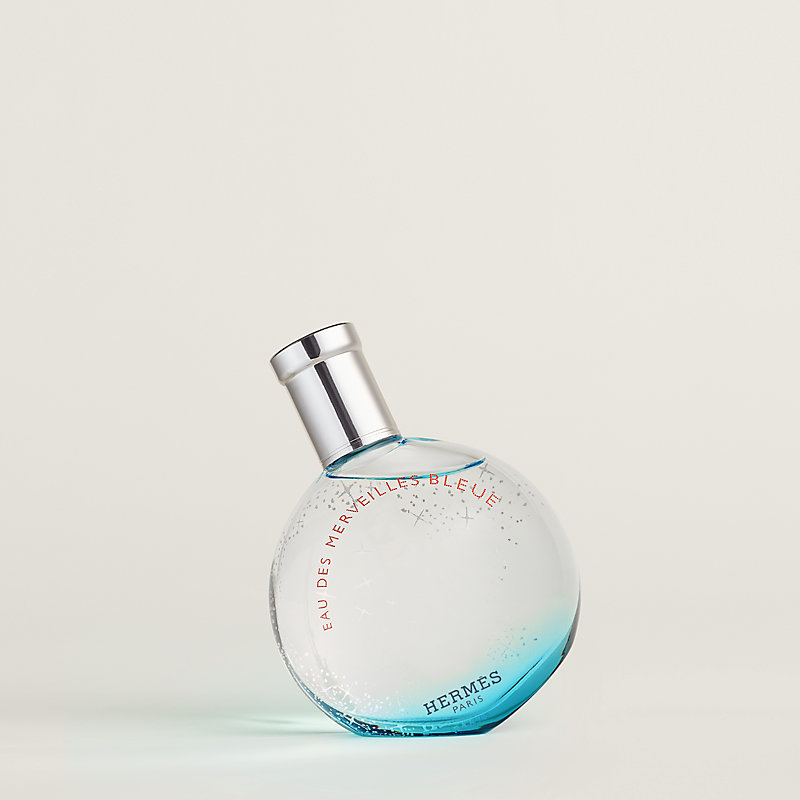 Eau des Merveilles Blueu Eau de Toilette