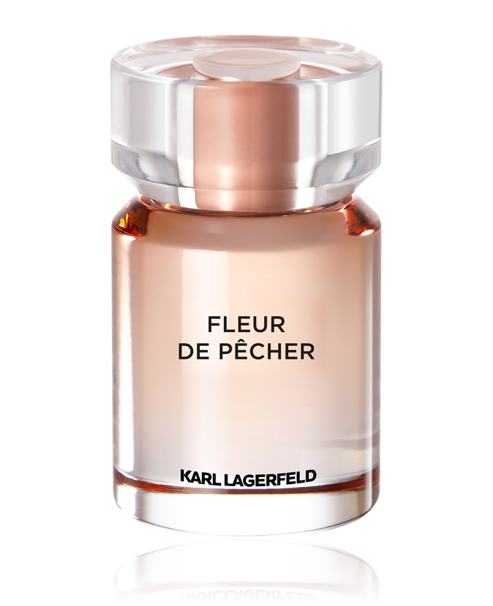 Fleur de Pêcher Les Parfums Matières - | Parfum Eau de Parfum