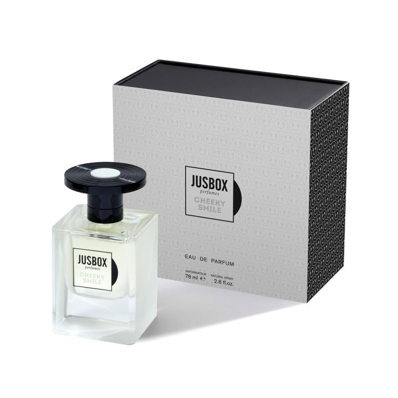 Cheeky Smile - | Parfum Eau de Parfum