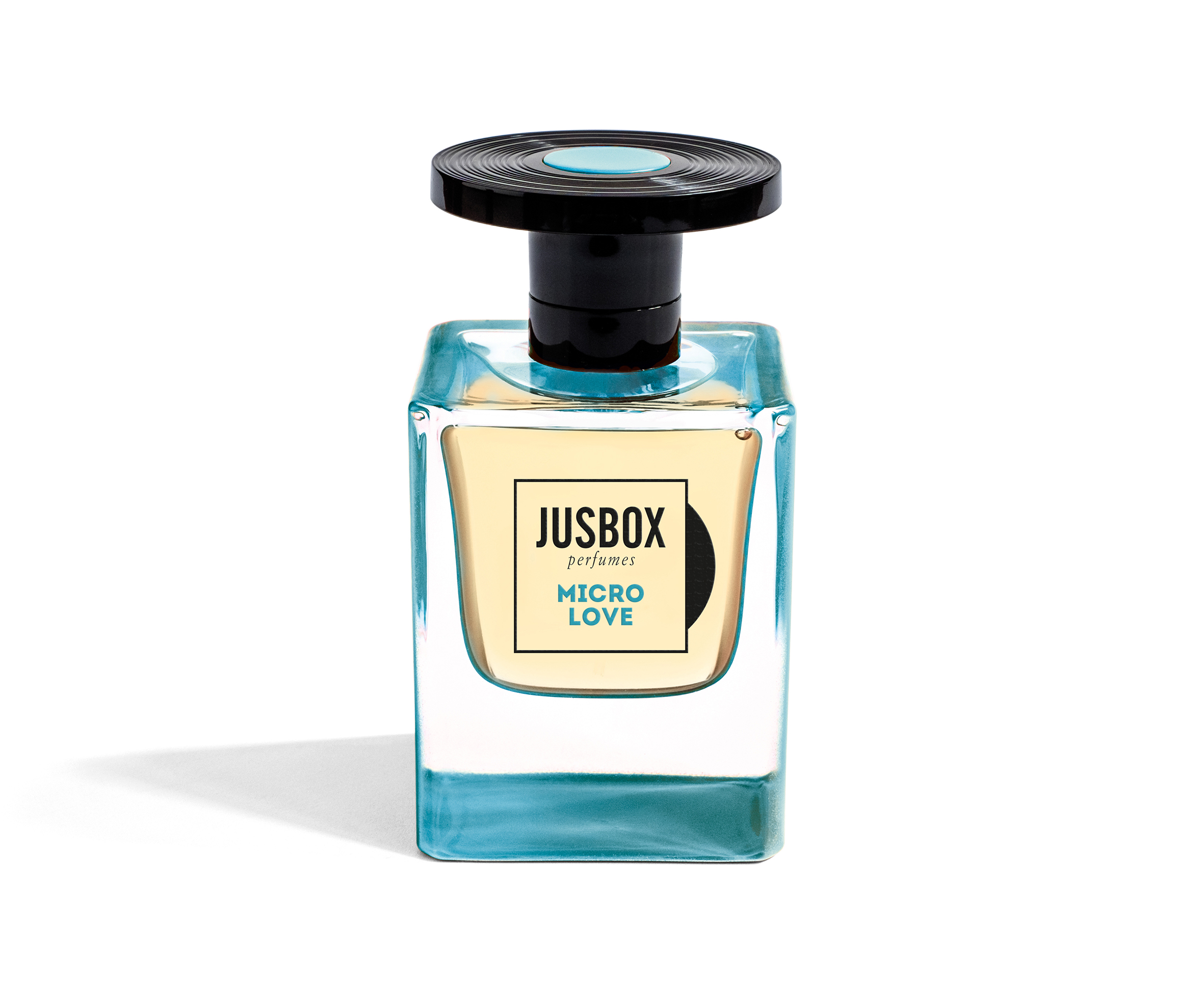 Micro Love - | Parfum Eau de Parfum
