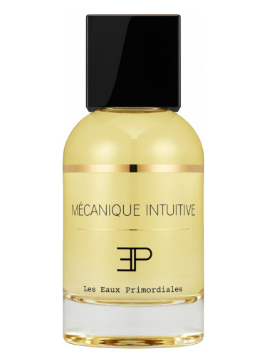 Mécanique Intuitive Parfum - | Parfum Eau de Parfum
