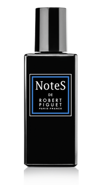 Notes - | Parfum Eau de Parfum