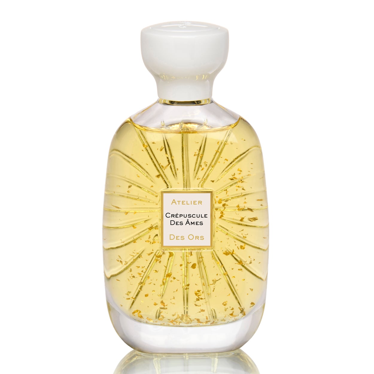 Crépuscule Des Âmes - | Parfum Eau de Parfum