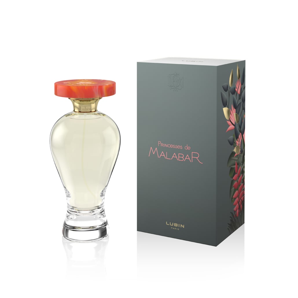 Classic Princesses de Malaba Eau de Parfum