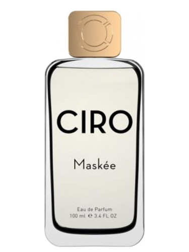 Maskée - | Parfum Eau de Parfum