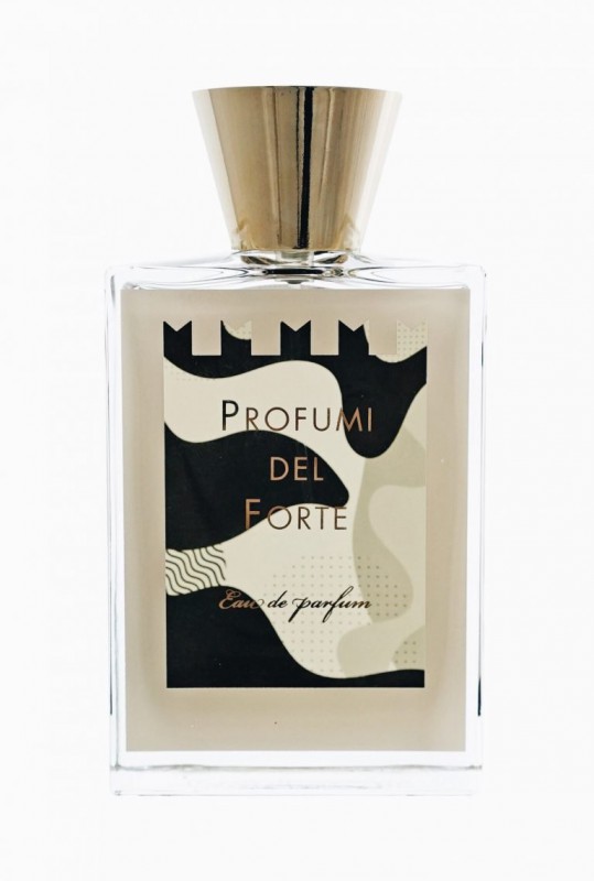 Corpi Caldi Eau de Parfum
