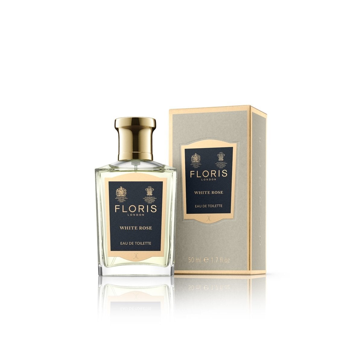 Signature Collection White Rose Eau de Toilette