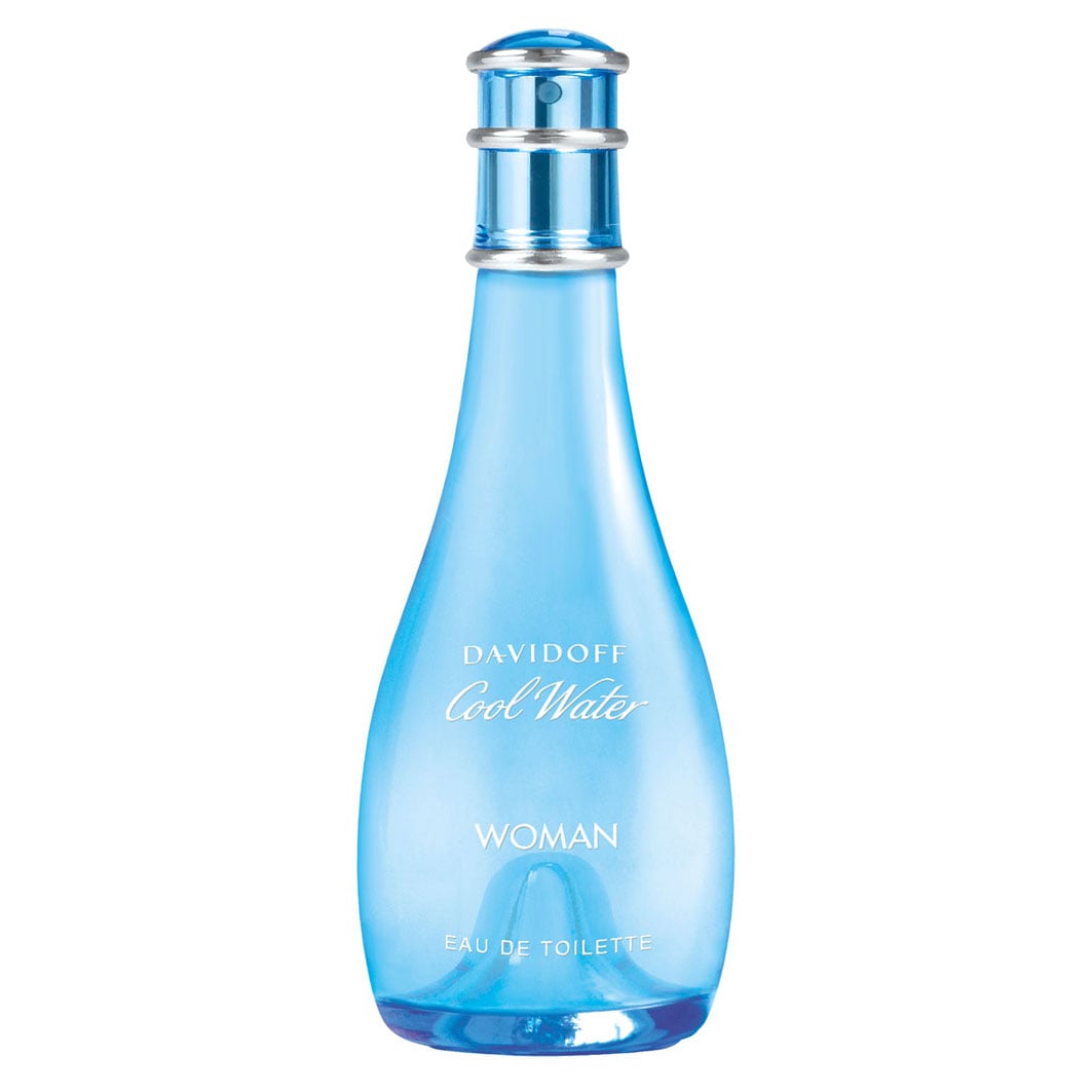 Cool Water For Her Eau de Toilette