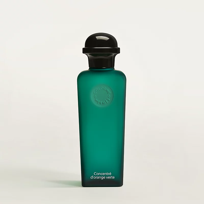 Collection des Colognes Concentré d’Orange Verte Eau de Toilette