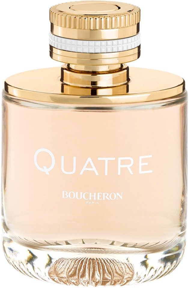 Quatre Women Eau de Parfum