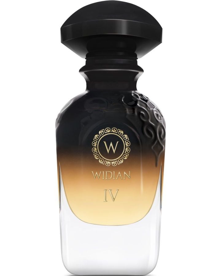 Black Collection IV Eau de Parfum