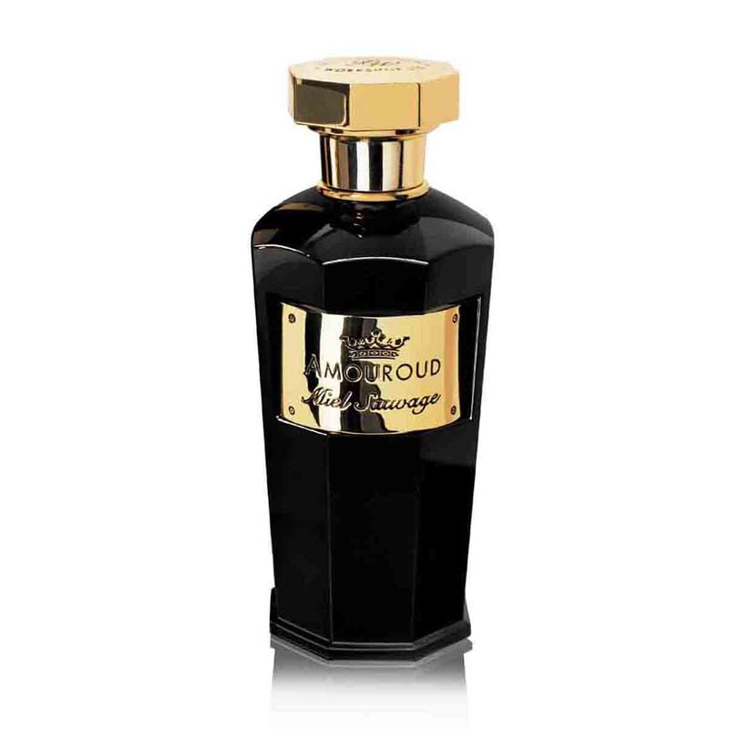 Miel Sauvage - | Parfum Eau de Parfum