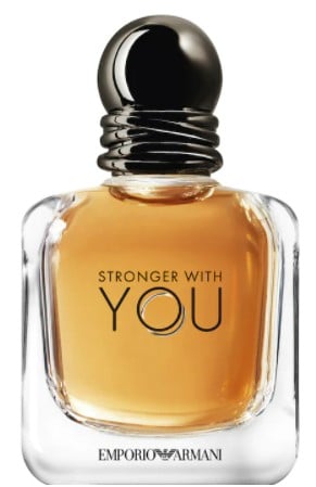 Emporio Armani Stronger With You Parfum Eau de Toilette