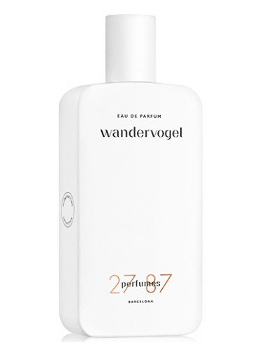Wandervogel - | Parfum Eau de Parfum