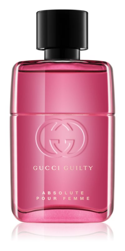 Guilty Absolute Pour Femme - | Parfum Eau de Parfum