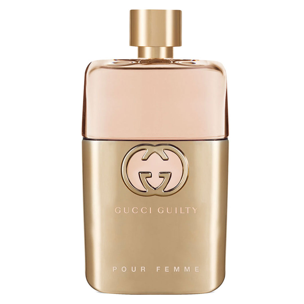 Guilty pour Femme - | Parfum Eau de Parfum