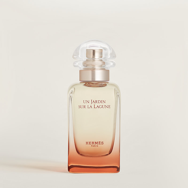 Collection des Parfums-Jardins Un Jardin sur la Lagune Eau de Toilette