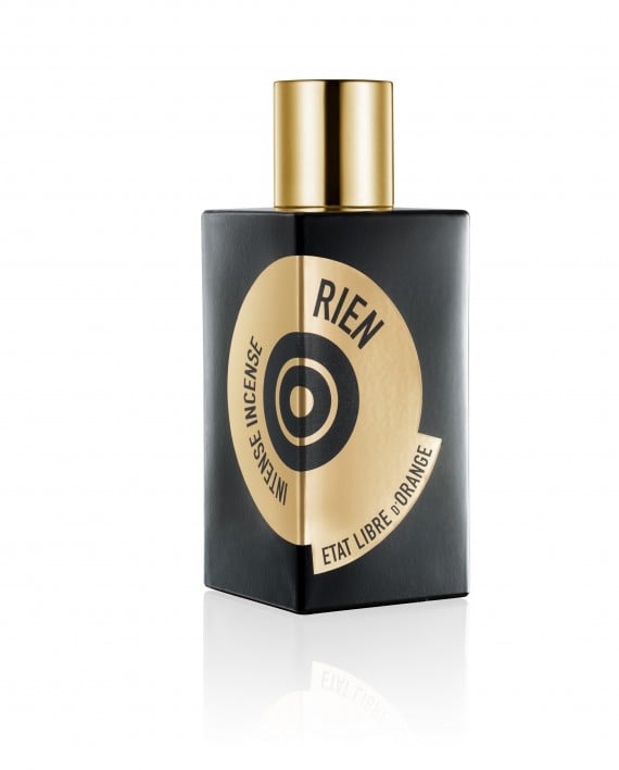 Rien Intense Incense - | Parfum Eau de Parfum