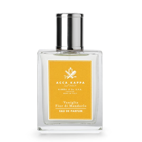 Vaniglia & Fior di Mandorla Eau de Parfum