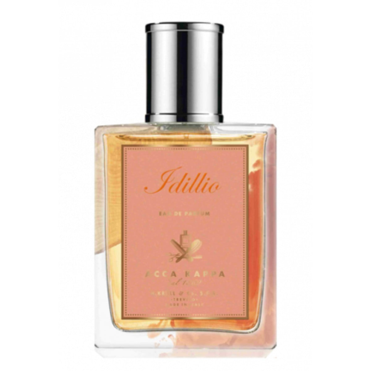 Idillio Eau de Parfum