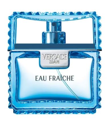 Eau Fraiche Eau de Toilette