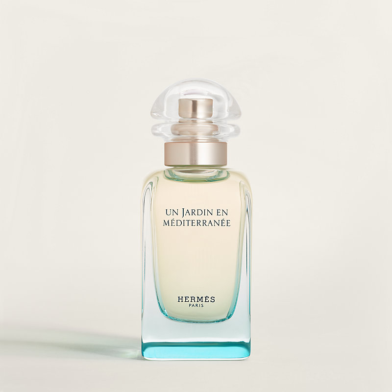 Collection des Parfums-Jardins Un Jardin en Méditerranée Eau de Toilette