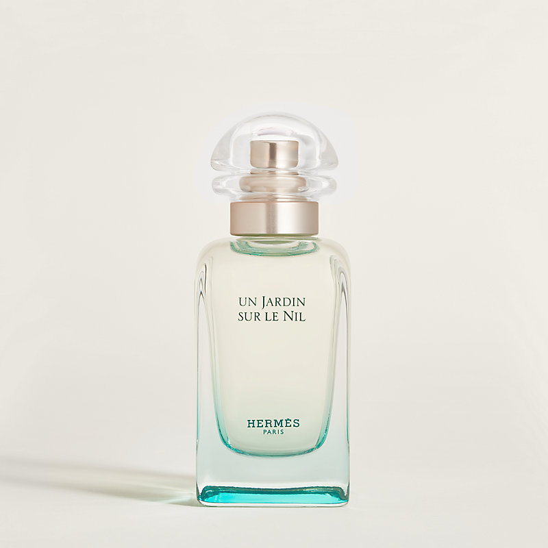 Collection des Parfums-Jardins Un Jardin sur le Nil Eau de Toilette