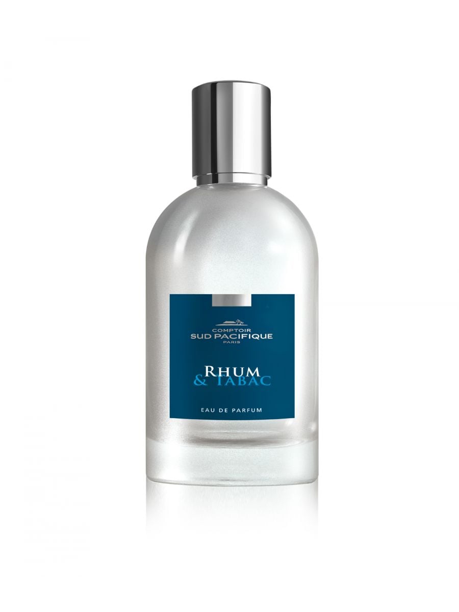 Les Eaux de Voyage Rhum & Tabac Eau de Parfum