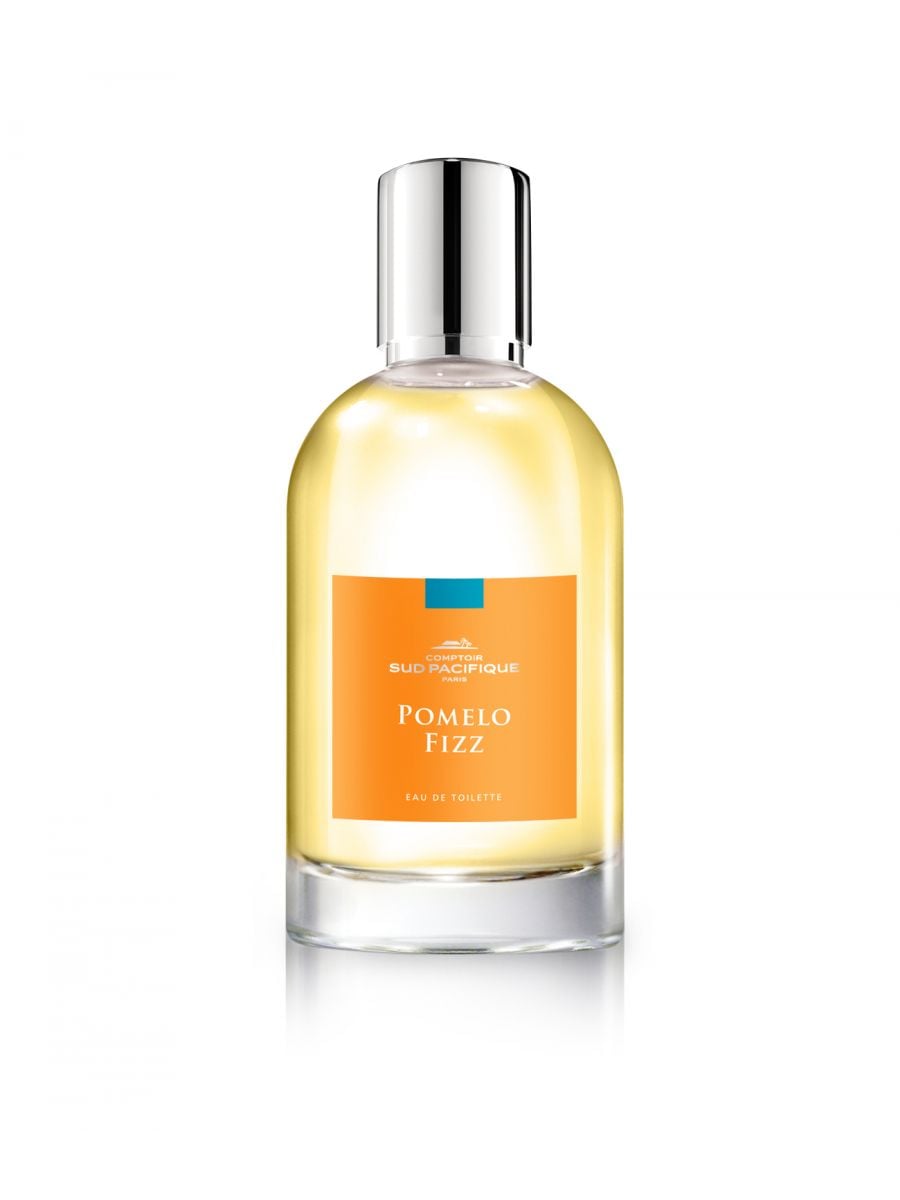 Jardins Pop Pomelo Fizz Eau de Toilette