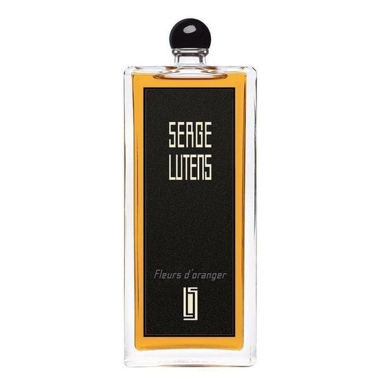 Fleurs d’Oranger - | Parfum Eau de Parfum