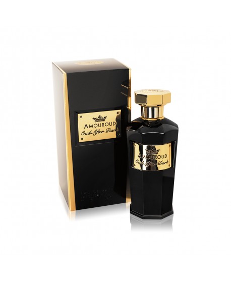 Oud After Dark - | Parfum Eau de Parfum