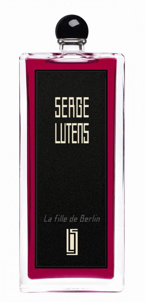 La Fille de Berlin - | Parfum Eau de Parfum