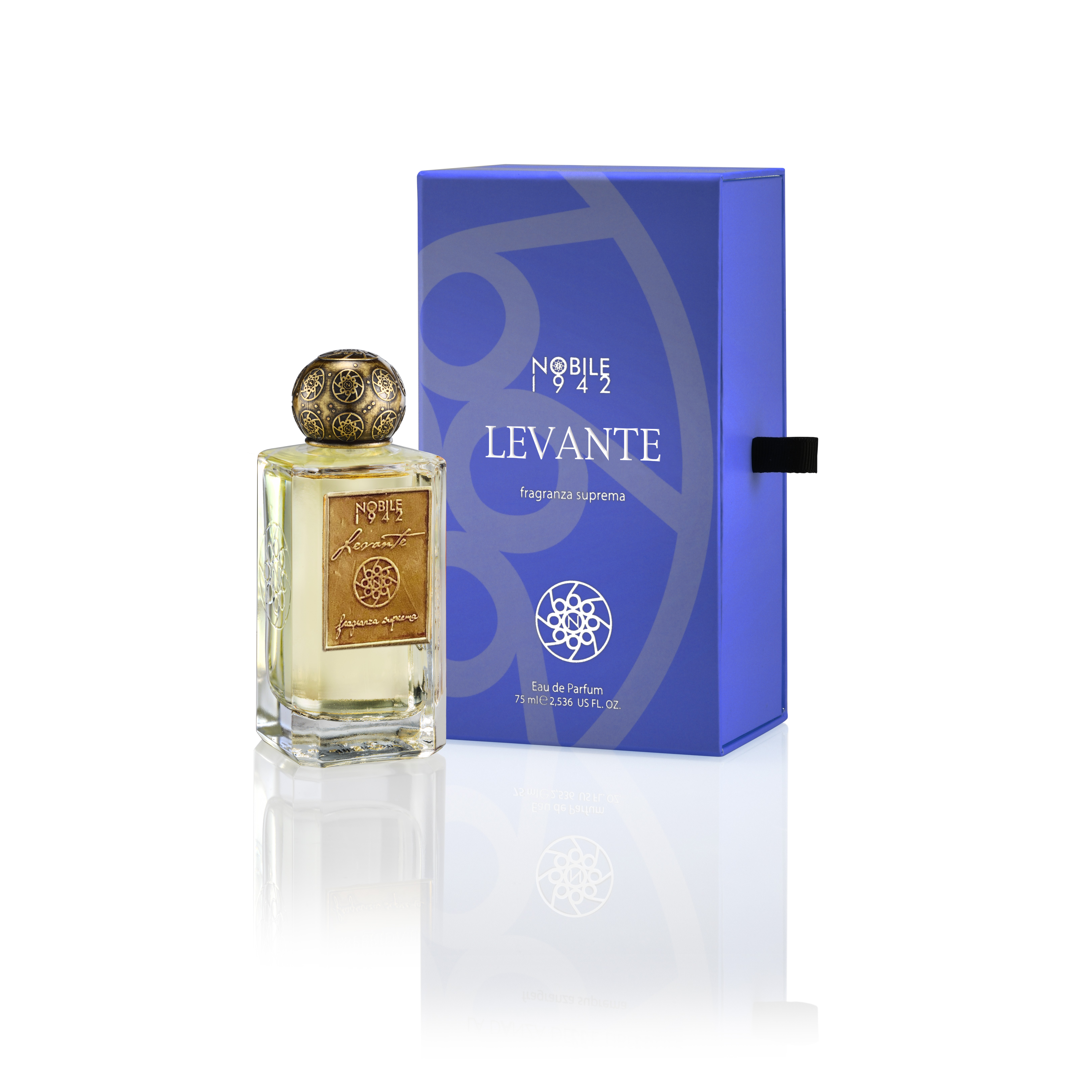 Levante - | Parfum Eau de Parfum