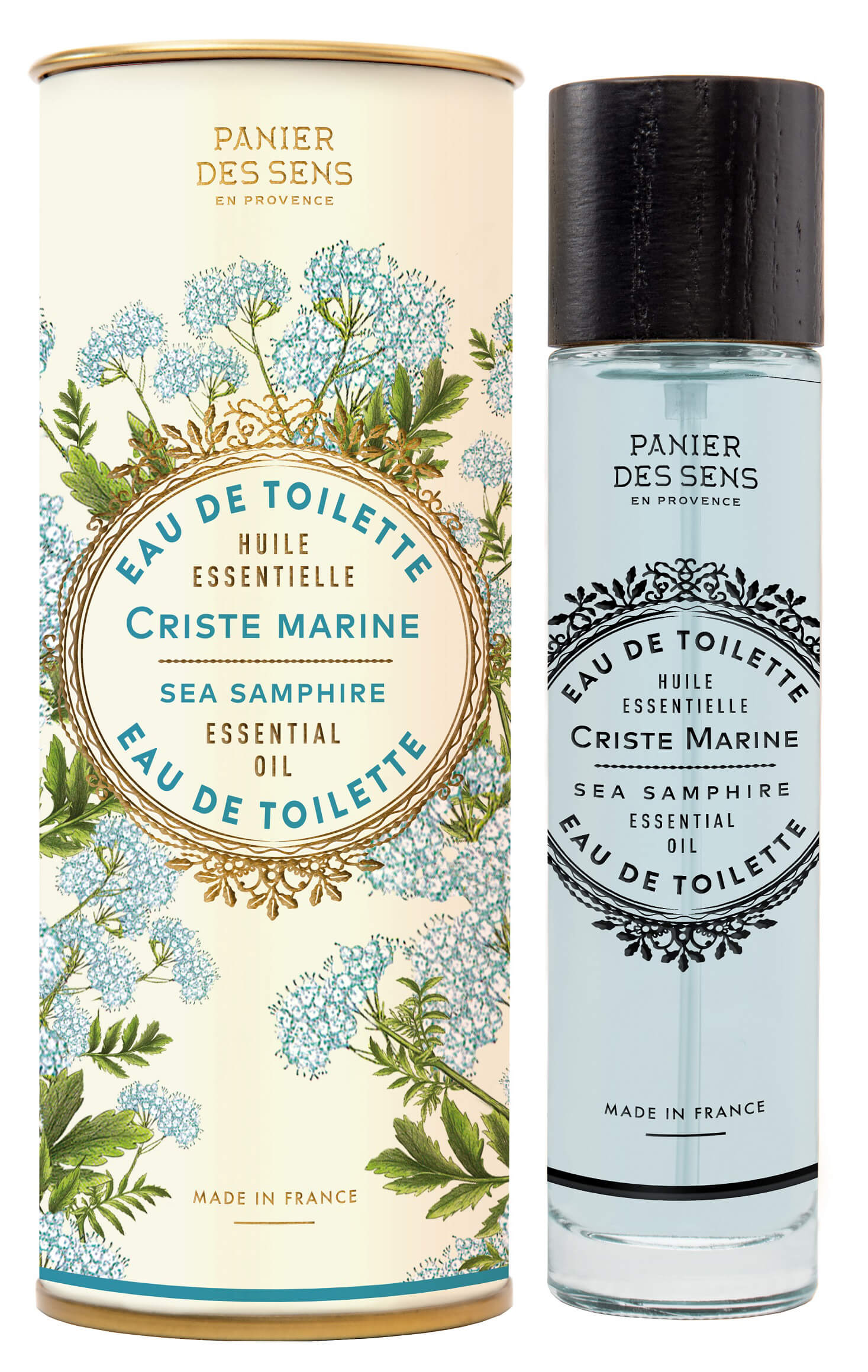 Sea Fennel Eau de Toilette