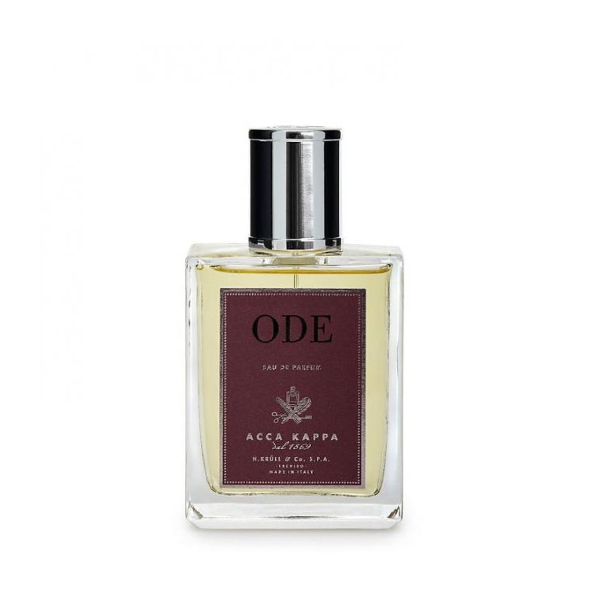 Ode Eau de Parfum