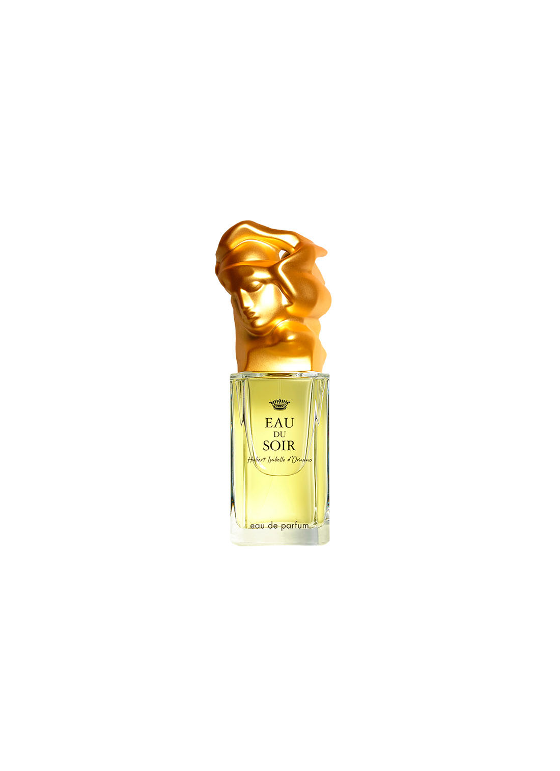 Eau du Soir - | Parfum Eau de Parfum