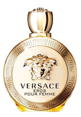 Eros Pour Femme - | Parfum Eau de Parfum