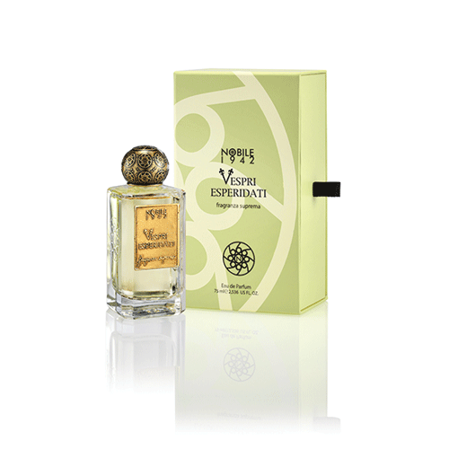 Vespri Esperidati Eau de Parfum