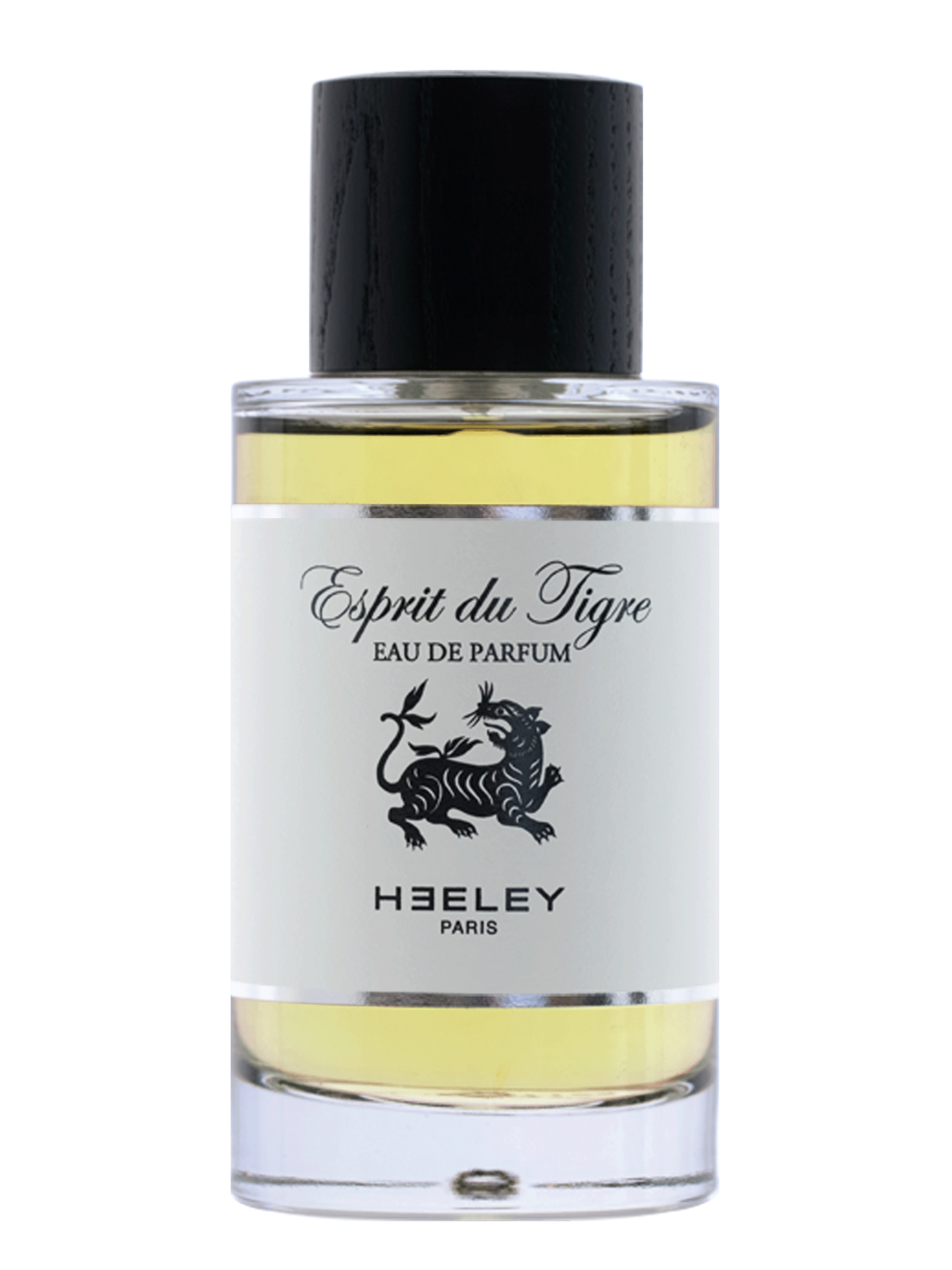 Esprit du Tigre - | Parfum Eau de Parfum