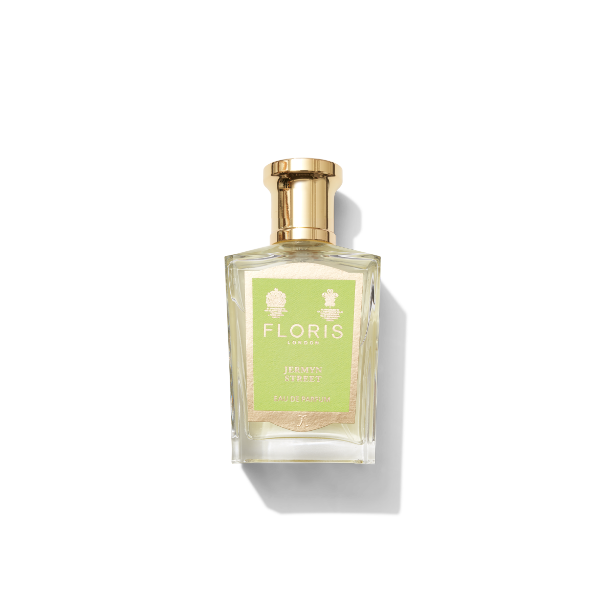 Private Collection Jermyn Street Eau de Parfum
