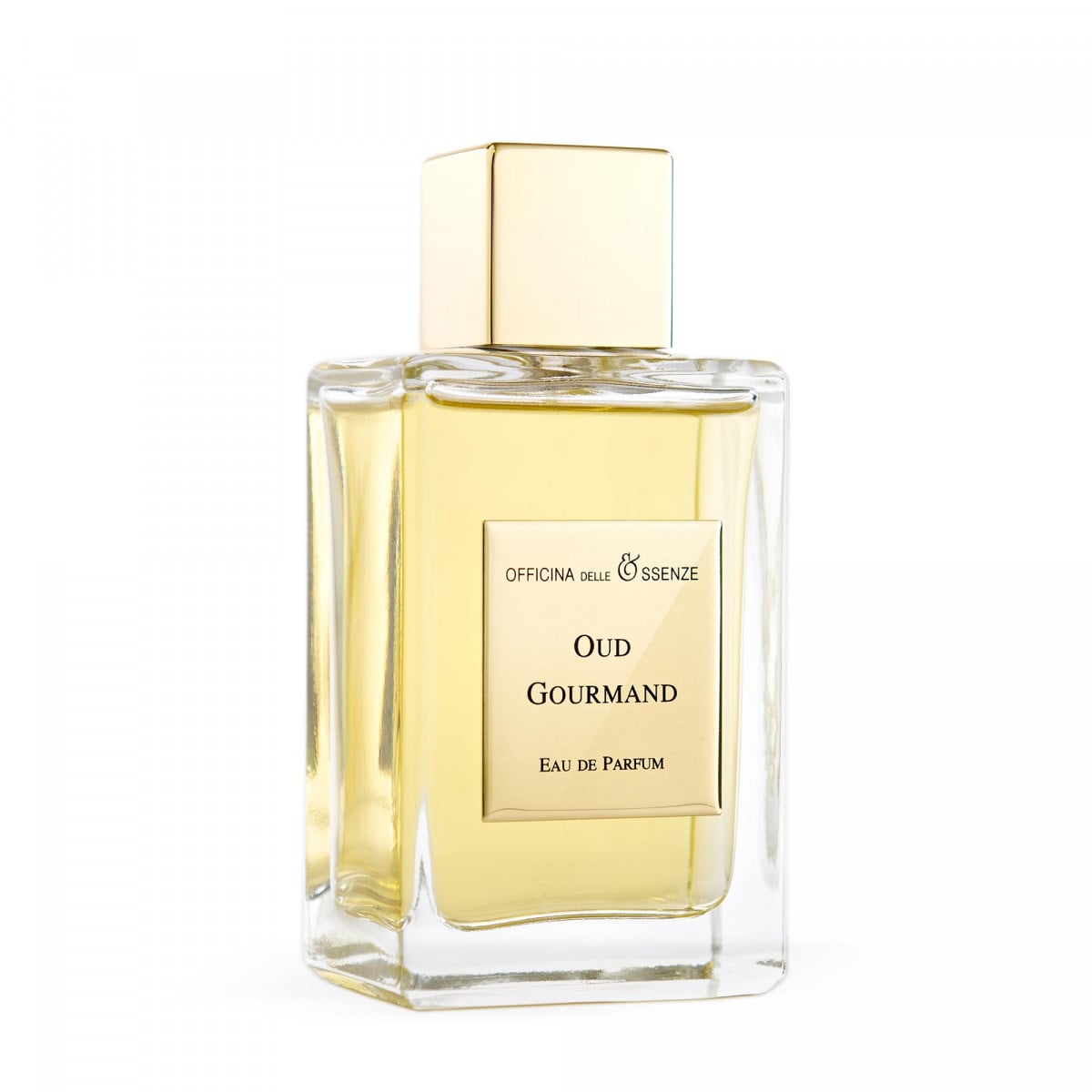 Oud Gourmand - | Parfum Eau de Parfum
