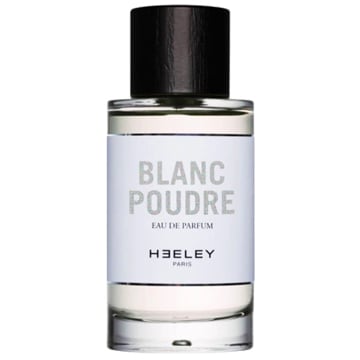 Blanc Poudre - | Parfum Eau de Parfum