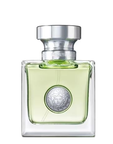 Versense Eau de TOlieete Spray Eau de Toilette