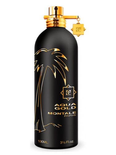 Aqua Gold - | Parfum Eau de Parfum
