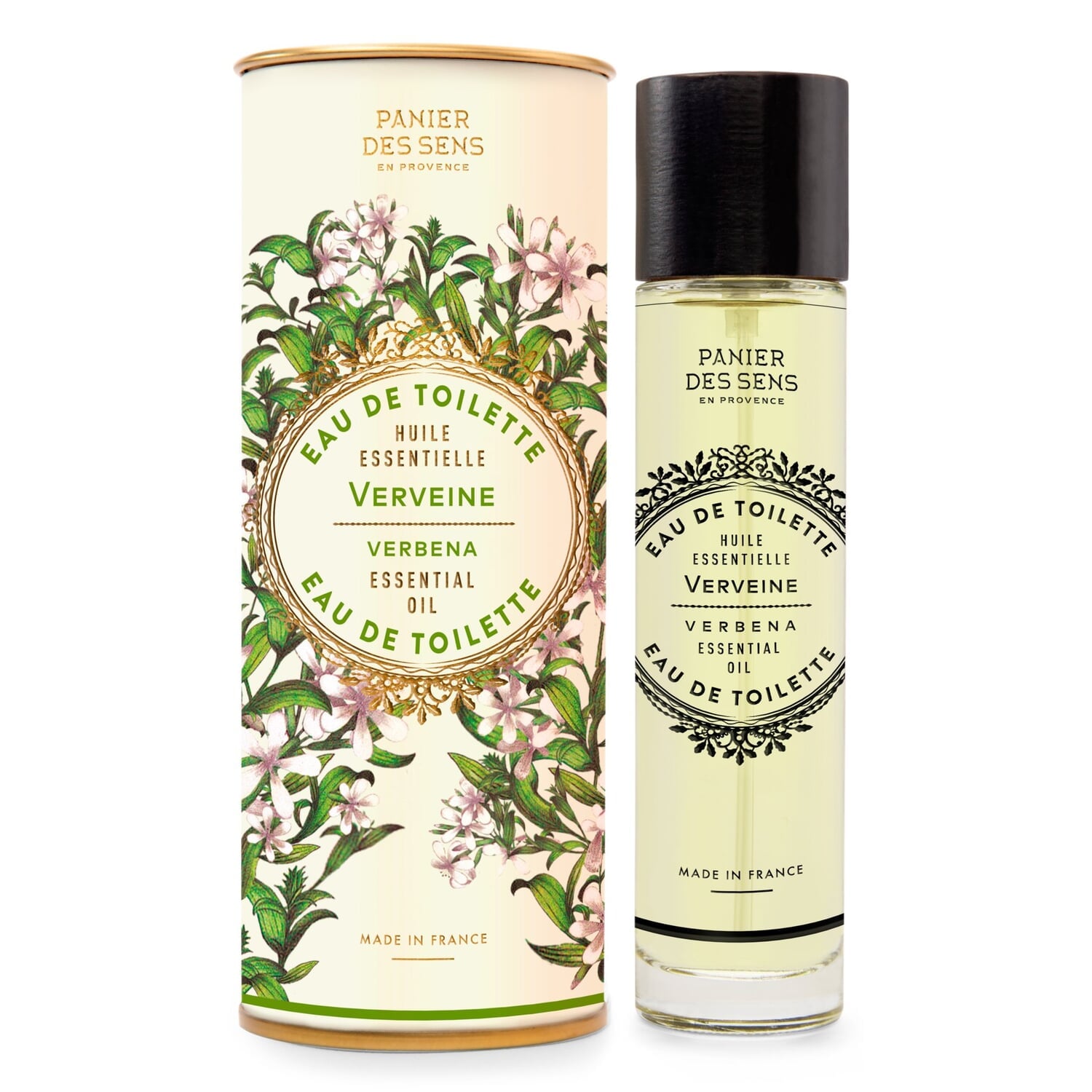 Energizing Verbena Eau de Toilette