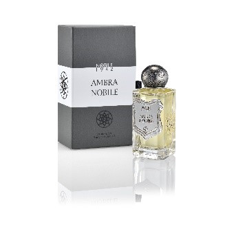 Ambra Nobile - | Parfum Eau de Parfum